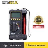 Sanwa Digital Multimeter CD800a