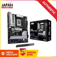 ASRock motherboard B860 LiveMixer WiFi Intel CPU Core Ultra (LGA1851) compatible B860 chipset DDR5 A