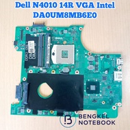 Dell Inspiron Motherboard 14R-N4010 VGA Intel DA0UM8MB6E0