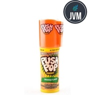Push Pop Delicious Candy 14g