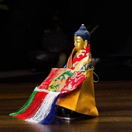 Buddha robes and cloaks 7 inches, 10 inches, 15 in Buddha Clothes Cloak 23cm 33cm 50cm Buddha Statue