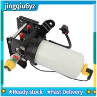 【J&U】For TRANSIT MK7 2.2 2.4 3.2 (2006-2013) Filter Housing 1685716 6C119155BE
