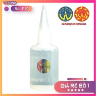 Super Glue 502 Super Sticky Glue 50gr