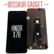 Compatible For HONOR X7B LCD TOUCH SCREEN SKRIN X7b