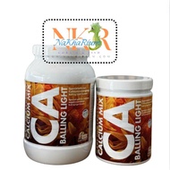 Calcium + kH supplement powder – Balling Carbonate Mix - Fauna Marin (100gr retail)