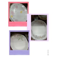 🔥Corelle Loose Serving Platter 32 cm 🔥