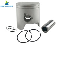 fit  For Yamaha Outboard Motor 2 stroke 60HP 3CYL Powertec Parsun 60HP 6K5-11631-03 6H3-11631-01-96 