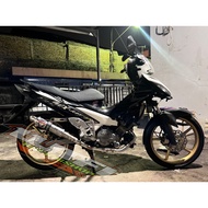 GANTUNGAN Original Mafia Neck Jupiter MX New, Old MX Super Thick Material 100% Original Good Quality