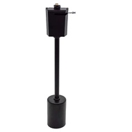 5pcs Pack Two-Line Track Light Holder Track Light Holder e26 Track Light Holder Track Light Holder T