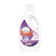 寶潔 - Bold 2In1清爽潔淨洗衣液-薰衣草味 1.33L [平行進口產品]