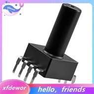 For    Compatible Piezoresistive Sensor-Replaces ADP51B62M02 1B62M02, 8-Pin DIP, 6kPa