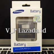 ORI SEIN - Baterai Batre HP SAMSUNG GALAXY S4 i9500 GT-i9500 ORIGINAL | Batu Battery Batrei HP SAMSU