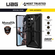 Ốp lưng UAG Monarch Cho Samsung Galaxy S22 Ultra 5G / S22+ Plus / S22 / Galaxy S21 Ultra 5G / S21 Pl
