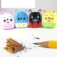 Rabbit rotating shavings H0035