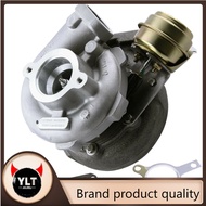GT2056V Turbo Turbocharger for Nissan Navara (D40) 2.5L YD25DDTi QW25 2005- 751243-1-10 751243-5002S