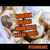 🔥FRESH STOCK ONLY🔥 HALAL Kerepek NgaKu | Arrowhead Chips
