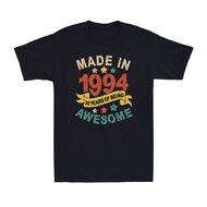 30Th 40Th 50Th 60Th 70Th 1954-1994 Birthday Gift Shirt T-Shirt