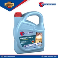 PROFI CAR Endurance 10W40 Synthetic Engine Oil (4L)