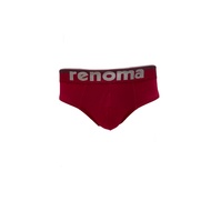 Renoma Ultra Soft Mini Brief 8032 - Men's Panties 2in1/men's Underwear