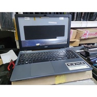 Faulty Laptop Acer Aspire E5-511 series / Laptop Part Acer / Negotiable