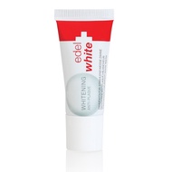 [ฟันขาว-ป้องกันหินปูน] ยาสีฟัน edel+white Anti-Plaque + Whitening