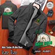 Latest 2023 HABIB ANIS SOLO HAUL JACKET / COOL HAUL SOLO JACKET / NU JACKET / CAN CUSTOM SCREEN PRIN