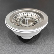 Afur Sink Strainer - AFUR W2 Stainless Dish Washing Kitchen Sink