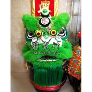 FOSHAN Lion Dance Set Traditional Costume Performance Training