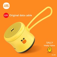 EWA A119บลูทูธลำโพงสายเพื่อนโอ๊คผลไม้กันน้ำมินิ wireles การ์ตูนซับวูฟเฟอร์แบบพกพา to.ft ศัพท์คอมพิวเ