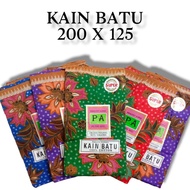 PROMO MURAH KAIN PANJANG BATIK HALUS DAN TEBAL / KAIN JARIK MURAH CUKIN / KAIN JARIK IBU MELAHIRKAN 