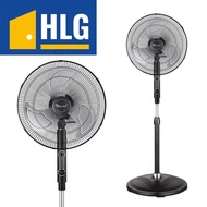 【SG Seller Fast delievery】TOYOMI 18" Stand Fan Metal Blade PSF 1860 TOYOMI 18"立式风扇金属叶片