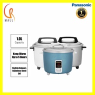 PANASONIC 1.0L SRY10G RICE COOKER