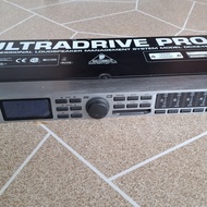 dlms behringer DCX2496 bekas ori