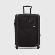 TUMI Continental Dual Access 4 Wheeled Carry On - Black