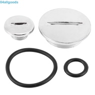 ALLGOODS Engine Stator Cover Dirt Bike Motorbike Aluminium Alloy Durable ATV Quad ATV Engine