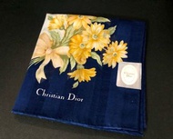 已售220820 日本 手帕 Dior YSL Laroche Elle Ungaro Kenzo 領巾 絲巾 圍巾