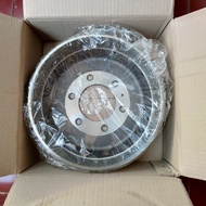 TROMOL REM DEPAN ISUZU ELF ENGKEL NHR 55 NHR55 ORISINIL GENUINE PARTS - SUKU CADANG MOBIL