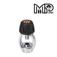 TecLine I-st Stage Din to Yoke Adaptor Scuba Diving Regulator Adaptor Adapter Converter