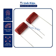 Good quality CBB 400V 474J 470nF 0.47uF 15mm capacitor.