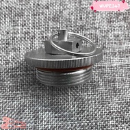 WUPEI47AD Homebrew Keg Lid, Pressure Relief Valve For 2L 3.6L Keg Mini Keg Lid, Reusable Mini Homebr