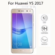 TEMPERED GLASS HUAWEI Y3 2017 / Y5 2017 / Y6 2017 / Y6 2018 / Y6 II / Y7 PRIME 2017 / Y32 SCREEN PRO