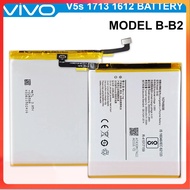 แบตเตอรี่ Vivo V5s 1713 1612 แบตแท้ รุ่น B-B2 (3000mAh) Fit V5 1601/Y65 1719 / Y66 1609 / V5 Lite
