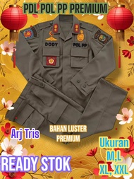 SETELAN PDL POL PP PREMIUM PLUS ATRIBUT