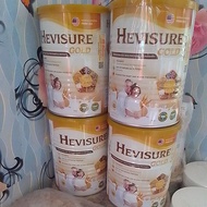 susu hevisure gold original