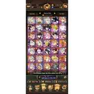 [Auto Delivery] Seven Deadly Sins Grand Cross 7DS Grand Cross [Permanent Owning] Search Lab PC Game