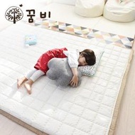 韓國 DreamB 代購 父母愛用款 睡墊 爬行墊 摺疊地墊專用款 無毒環保材質