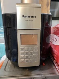 Panasonic SR-PG601-KN Rice Cooker
