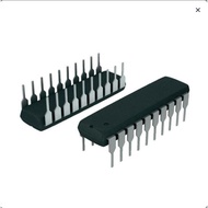 PIC16F876-04I/SP Microchip | Microchip, 8bit PIC,