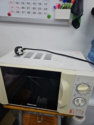 Rasonic 樂信牌 微波爐