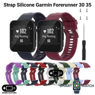 Garmin Forerunner 30 35 Silicone Strap foreAthlete 35J silicon Watch Strap